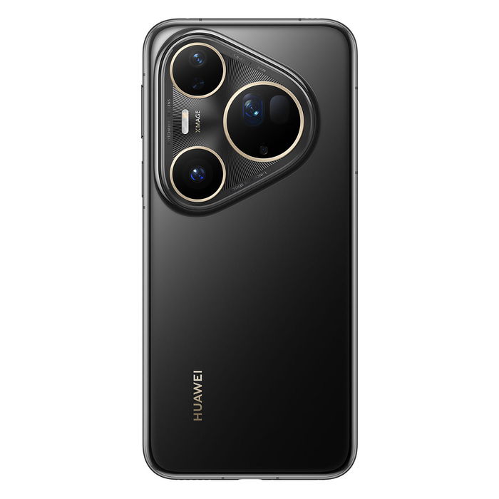 HUAWEI Pura 80 Ultra Smartphone (LamarrU-L29EK) - 6.8" OLED, 16GB RAM, 512GB, Cámara Cuádruple 50MP, 5170 mAh, Negro Dorado HUAWEI Pura 80 Ultra Smartphone (LamarrU-L29EK) - 6.8" OLED, 16GB RAM, 512GB, Cámara Cuádruple 50MP, 5170 mAh, Negro Dorado