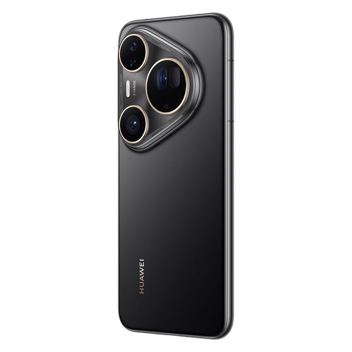 HUAWEI Pura 80 Ultra Smartphone (LamarrU-L29EK) - 6.8" OLED, 16GB RAM, 512GB, Cámara Cuádruple 50MP, 5170 mAh, Negro Dorado HUAWEI Pura 80 Ultra Smartphone (LamarrU-L29EK) - 6.8" OLED, 16GB RAM, 512GB, Cámara Cuádruple 50MP, 5170 mAh, Negro Dorado