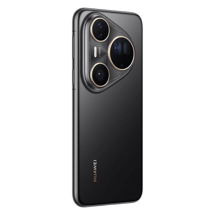HUAWEI Pura 80 Ultra Smartphone (LamarrU-L29EK) - 6.8" OLED, 16GB RAM, 512GB, Cámara Cuádruple 50MP, 5170 mAh, Negro Dorado HUAWEI Pura 80 Ultra Smartphone (LamarrU-L29EK) - 6.8" OLED, 16GB RAM, 512GB, Cámara Cuádruple 50MP, 5170 mAh, Negro Dorado