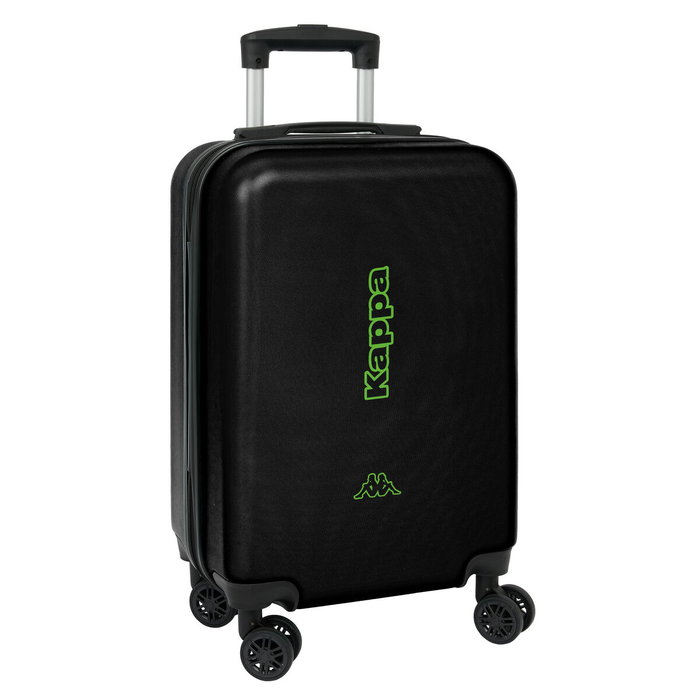 Safta Trolley Cabina 20 pulgadas Kappa Black Safta Trolley Cabina 20 pulgadas Kappa Black