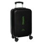 Safta Trolley Cabina 20 pulgadas Kappa Black