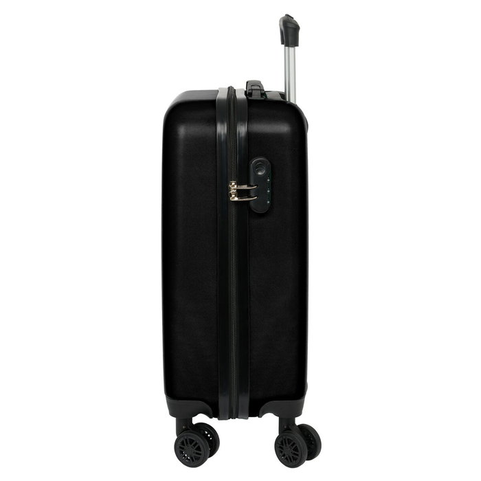 Safta Trolley Cabina 20 pulgadas Kappa Black Safta Trolley Cabina 20 pulgadas Kappa Black