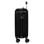 Safta Trolley Cabina 20 pulgadas Kappa Black