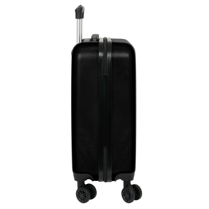 Safta Trolley Cabina 20 pulgadas Kappa Black Safta Trolley Cabina 20 pulgadas Kappa Black