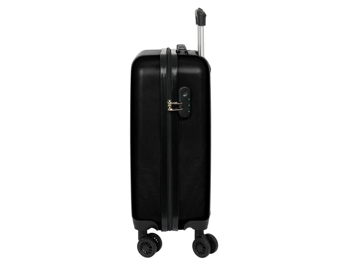 Safta Trolley Cabina 20 pulgadas Kappa Black Safta Trolley Cabina 20 pulgadas Kappa Black