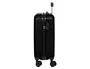 Safta Trolley Cabina 20 pulgadas Kappa Black