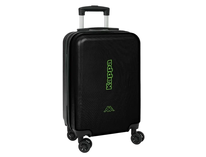 Safta Trolley Cabina 20 pulgadas Kappa Black Safta Trolley Cabina 20 pulgadas Kappa Black