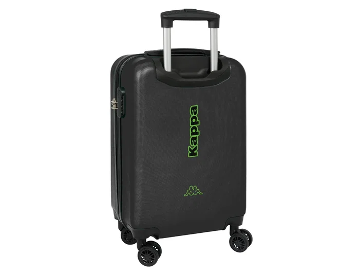 Safta Trolley Cabina 20 pulgadas Kappa Black Safta Trolley Cabina 20 pulgadas Kappa Black