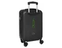 Safta Trolley Cabina 20 pulgadas Kappa Black