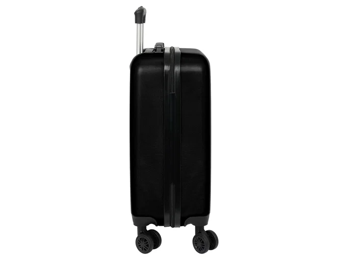 Safta Trolley Cabina 20 pulgadas Kappa Black Safta Trolley Cabina 20 pulgadas Kappa Black