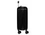 Safta Trolley Cabina 20 pulgadas Kappa Black