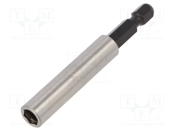 WIHA Punta de destornillador con agarre magnético 72mm WIHA Punta de destornillador con agarre magnético 72mm