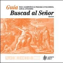 Guía Buscad al Señor, CEE - EDICE EDITORIAL