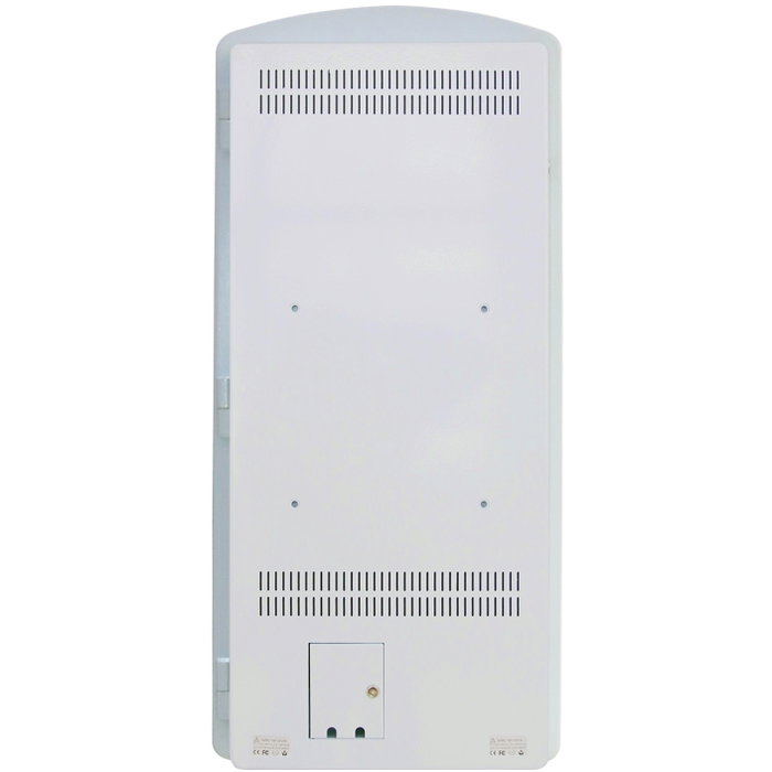 ALLNET Terminal de Quiosco RK3288 21 Pulgadas Blanco sin Soporte de Pie de Mesa