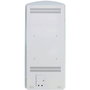 ALLNET ALLDISRK3288 Kiosko de Desinfección de Pantalla de 21 Pulgadas, Blanco