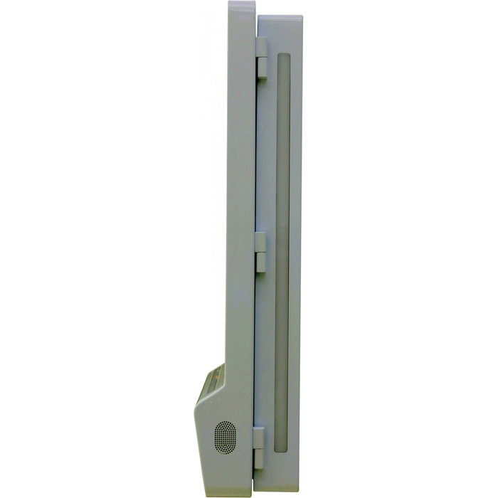 ALLNET Terminal de Quiosco RK3288 21 Pulgadas Blanco sin Soporte de Pie de Mesa