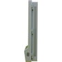 ALLNET Terminal de Quiosco RK3288 21 Pulgadas Blanco sin Soporte de Pie de Mesa