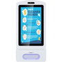 ALLNET Terminal de Quiosco RK3288 21 Pulgadas Blanco sin Soporte de Pie de Mesa