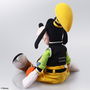 Square Enix Peluche Kingdom Hearts Series KH III Goofy