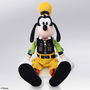 Square Enix Peluche Kingdom Hearts Series KH III Goofy