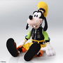 Square Enix Peluche Kingdom Hearts Series KH III Goofy