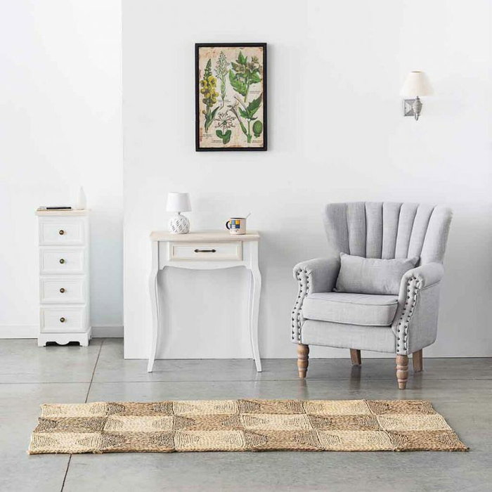 Cajonera Alexandra House Living Madera MDF 26 x 80 x 31 cm Cajonera Alexandra House Living Madera MDF 26 x 80 x 31 cm