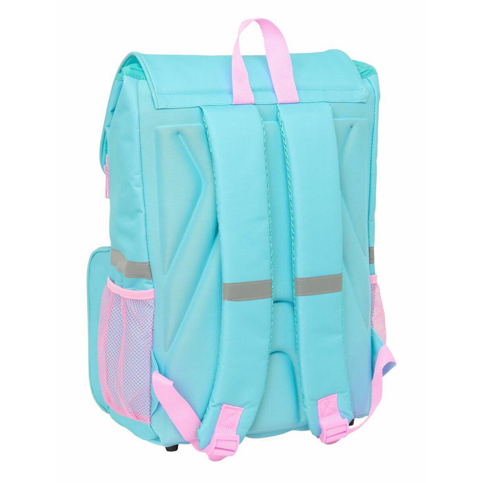 Safta Mochila Extensible Gabby's Dollhouse Safta Mochila Extensible Gabby's Dollhouse