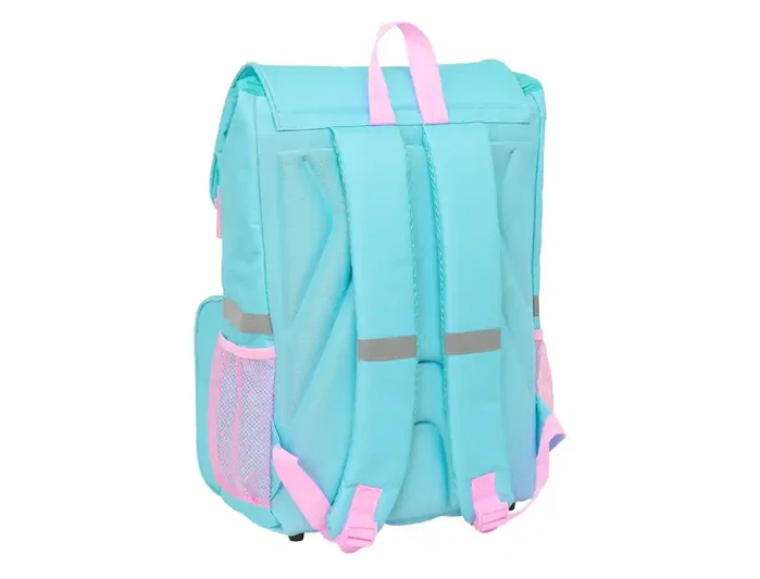 Safta Mochila Extensible Gabby's Dollhouse Safta Mochila Extensible Gabby's Dollhouse