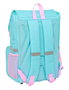 Safta Mochila Extensible Gabby's Dollhouse 18.5x41x15cm