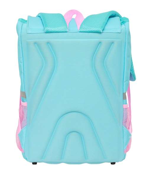 Safta Mochila Extensible Gabby's Dollhouse 18.5x41x15cm