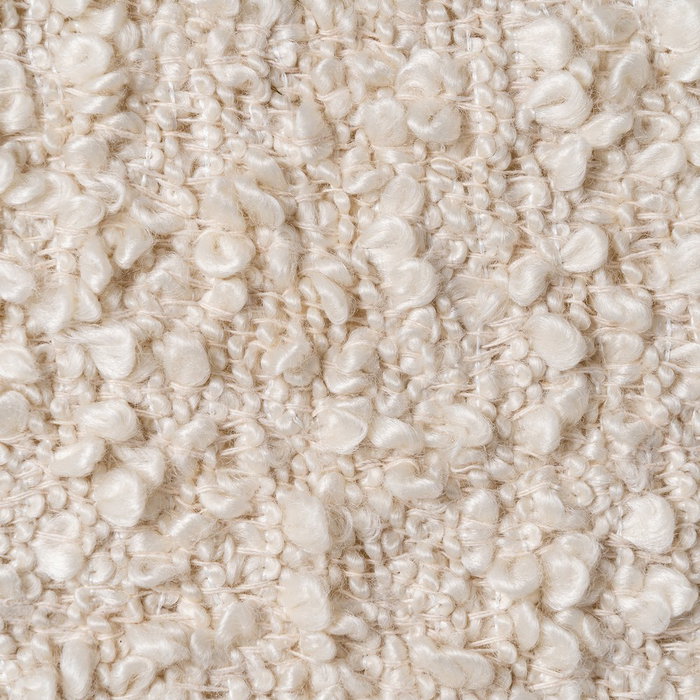 Cojín Blanco Viscosa-Algodón 50 X 50 cm (Set de 2) Cojín Blanco Viscosa-Algodón 50 X 50 cm (Set de 2)