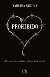 Prohibido, Tabitha Suzuma - OZ EDITORIAL