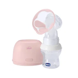 Chicco Stimolatte Extractor de Leche Eléctrico