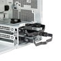 Chieftec BS-20B-OP Midi Tower Negra