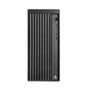 Chieftec BS-20B-OP Midi Tower Negra
