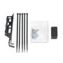 Chieftec BS-20B-OP Midi Tower Negra