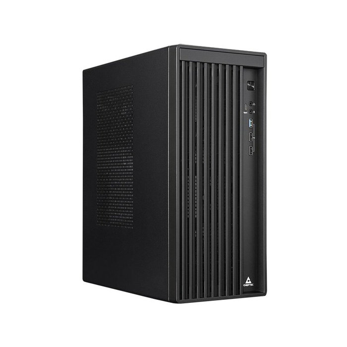 Chieftec BS-20B-OP Midi Tower Negra