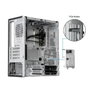 Chieftec BS-20B-OP Midi Tower Negra