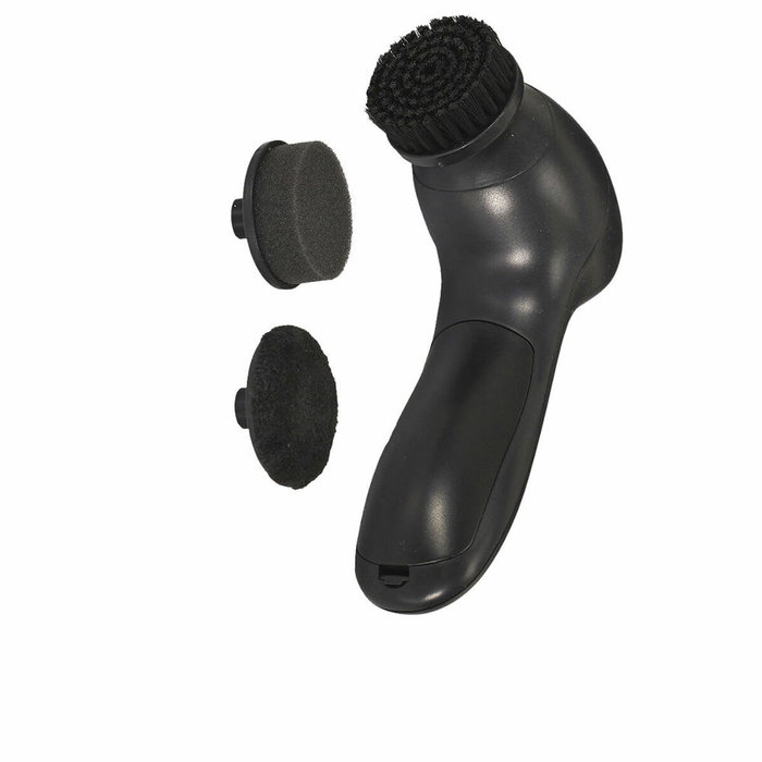 Une De Cherche Idée Cepillo para Lustrar Zapatos de Piel, 4 unidades Une De Cherche Idée Cepillo para Lustrar Zapatos de Piel, 4 unidades