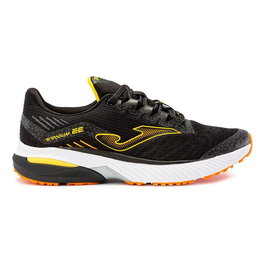 Zapatillas de Running para Adultos Joma Sport R.Titanium 2201 Negro 7-8 Años