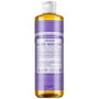 Dr. Bronner's Jabón Líquido Lavanda 475ml