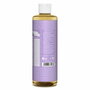 Dr. Bronner's Jabón Líquido Lavanda 475ml
