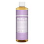 Dr. Bronner's Jabón Líquido Lavanda 475ml