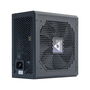 Chieftec GPE-500S ECO Serie Fuente de Alimentación 500W, No Modular, ATX 2.3, Negro