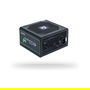 Chieftec GPE-500S ECO Serie Fuente de Alimentación 500W, No Modular, ATX 2.3, Negro