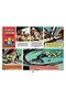 Flash Gordon. Piratas de La Luna 1951-1954 (Sunday Pages)