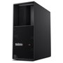 Lenovo ThinkStation P3 Tower G2: Intel Core Ultra 7 265K, 32GB RAM, 512GB SSD, NVIDIA RTX A1000 8GB, Windows 11 Pro, Torre