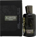 LATTAFA Ajayeb Dubai Eau de Parfum 100ml