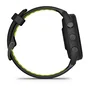 Garmin Forerunner 265S - Reloj Deportivo AMOLED 42 mm Negro y Gris