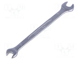 BAHCO Llave bilateral 7mm y 8mm